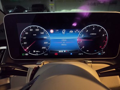 MERCEDES-BENZ S-CLASS - 6