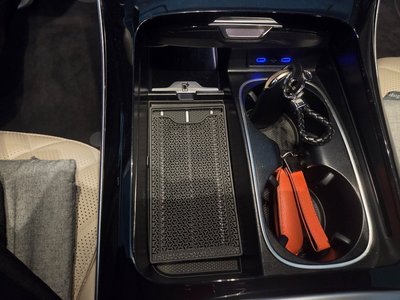 MERCEDES-BENZ S-CLASS - 8