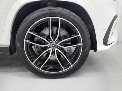 MERCEDES-BENZ GLS - 6