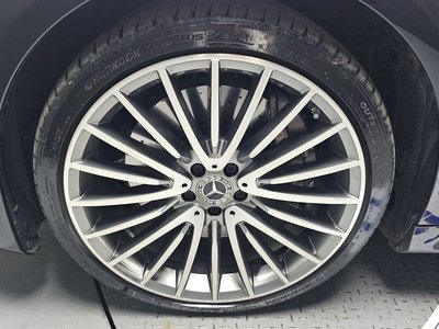 MERCEDES-BENZ S-CLASS - 6