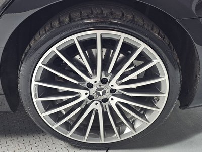 MERCEDES-BENZ S-CLASS - 8