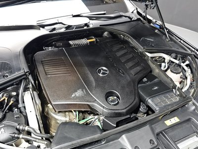 MERCEDES-BENZ S-CLASS - 7