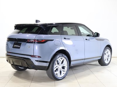 صورة 2 لـ 2022 LAND Rover RANGE ROVER EVOQUE
