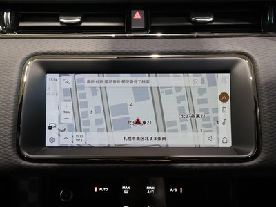 صورة مصغرة 39 لـ 2022 LAND Rover RANGE ROVER EVOQUE