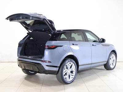 صورة 10 لـ 2022 LAND Rover RANGE ROVER EVOQUE