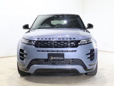 صورة مصغرة 13 لـ 2022 LAND Rover RANGE ROVER EVOQUE