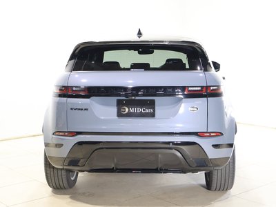 صورة مصغرة 12 لـ 2022 LAND Rover RANGE ROVER EVOQUE