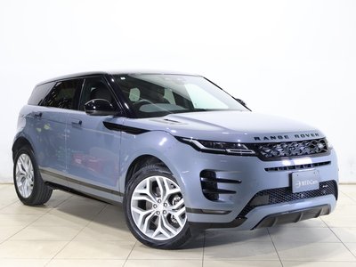 صورة مصغرة 14 لـ 2022 LAND Rover RANGE ROVER EVOQUE
