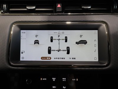 صورة مصغرة 35 لـ 2022 LAND Rover RANGE ROVER EVOQUE