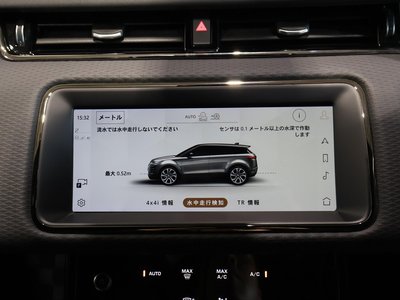 صورة مصغرة 36 لـ 2022 LAND Rover RANGE ROVER EVOQUE