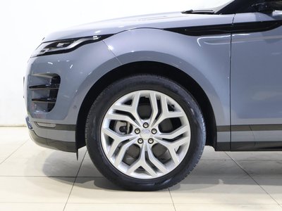صورة مصغرة 18 لـ 2022 LAND Rover RANGE ROVER EVOQUE