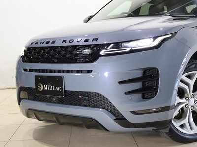 صورة مصغرة 17 لـ 2022 LAND Rover RANGE ROVER EVOQUE