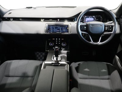 صورة مصغرة 21 لـ 2022 LAND Rover RANGE ROVER EVOQUE