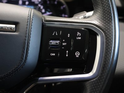 صورة مصغرة 23 لـ 2022 LAND Rover RANGE ROVER EVOQUE