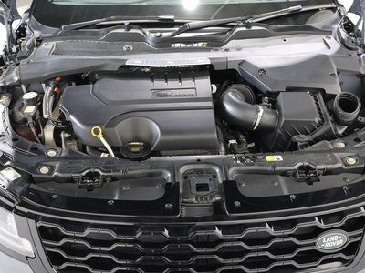 صورة مصغرة 20 لـ 2022 LAND Rover RANGE ROVER EVOQUE