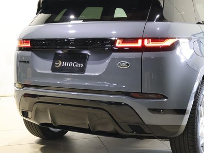 صورة مصغرة 19 لـ 2022 LAND Rover RANGE ROVER EVOQUE