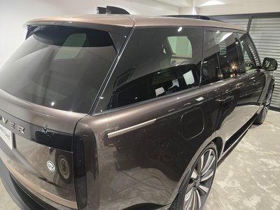 LAND ROVER RANGE ROVER - 10