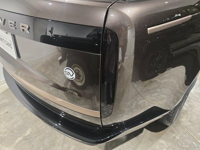 LAND ROVER RANGE ROVER - 8