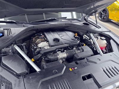 2021 GENESIS GV70 photo 7