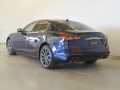 MASERATI GHIBLI - 4
