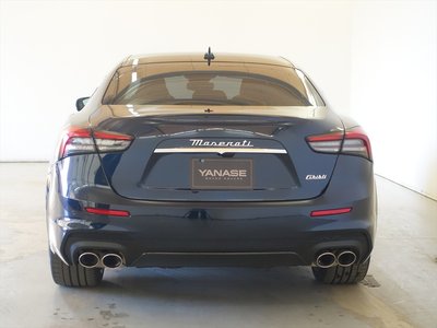 MASERATI GHIBLI - 3