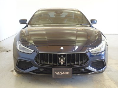 MASERATI GHIBLI - 2
