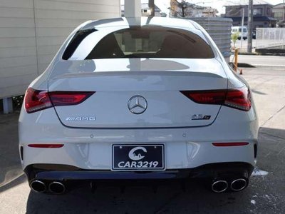 MERCEDES-BENZ CLA - 2