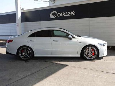 MERCEDES-BENZ CLA - 6