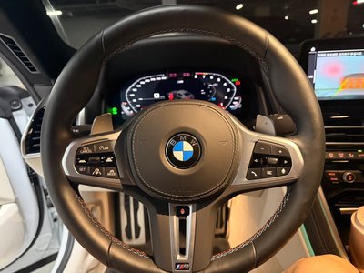 2025 BMW 8 SERIES 缩略图 14