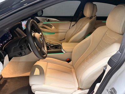 2025 BMW 8 SERIES 缩略图 15