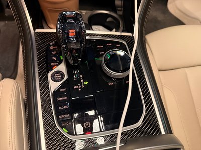 2025 BMW 8 SERIES 缩略图 11