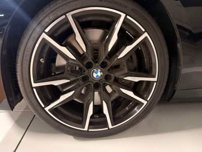 2025 BMW 8 SERIES 照片 6