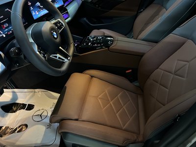 2026 BMW 5 SERIES photo 8