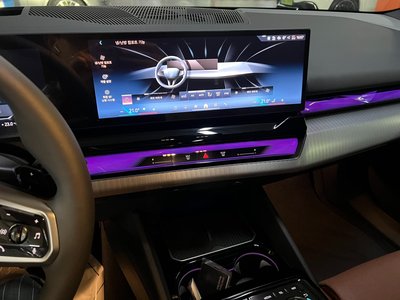 صورة مصغرة 11 لـ 2026 BMW 5 SERIES