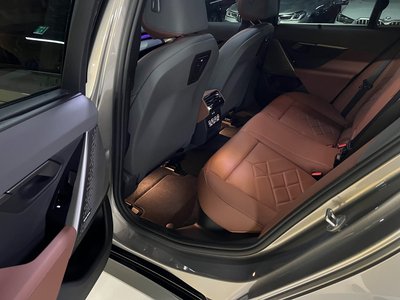 صورة مصغرة 13 لـ 2026 BMW 5 SERIES