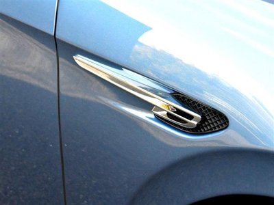 BENTLEY FLYING SPUR - 8