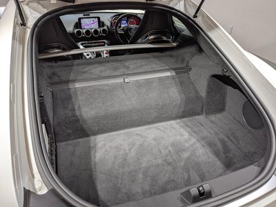 MERCEDES-BENZ GT AMG - 10