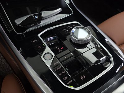 BMW X7 - 9