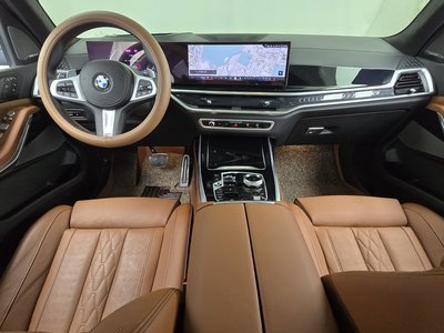 BMW X7 - 5