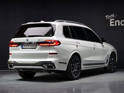 BMW X7 - 3