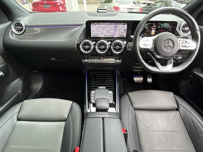 2022 Mercedes-BENZ GLA — фото 9