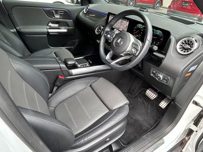 2022 Mercedes-BENZ GLA — фото 8