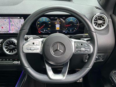 2022 Mercedes-BENZ GLA — фото 10