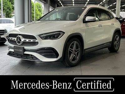 2022 Mercedes-BENZ GLA — фото 1