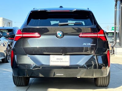 BMW X3 - 9