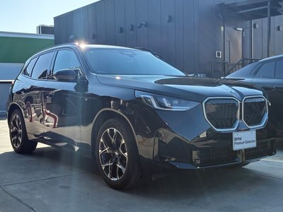 BMW X3 - 6
