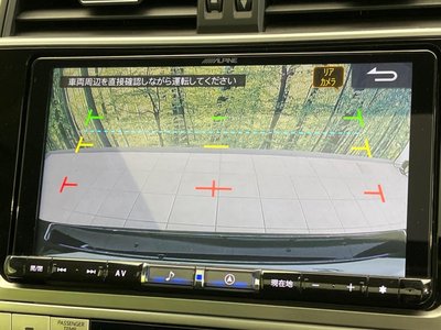 TOYOTA LAND CRUISER PRADO - 5