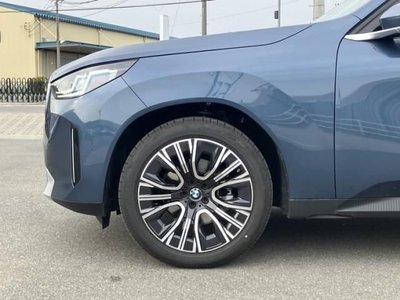 BMW X3 - 6