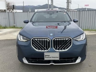 BMW X3 - 4