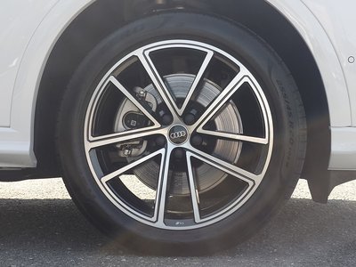 2025 AUDI Q5 SPORTBACK 缩略图 12